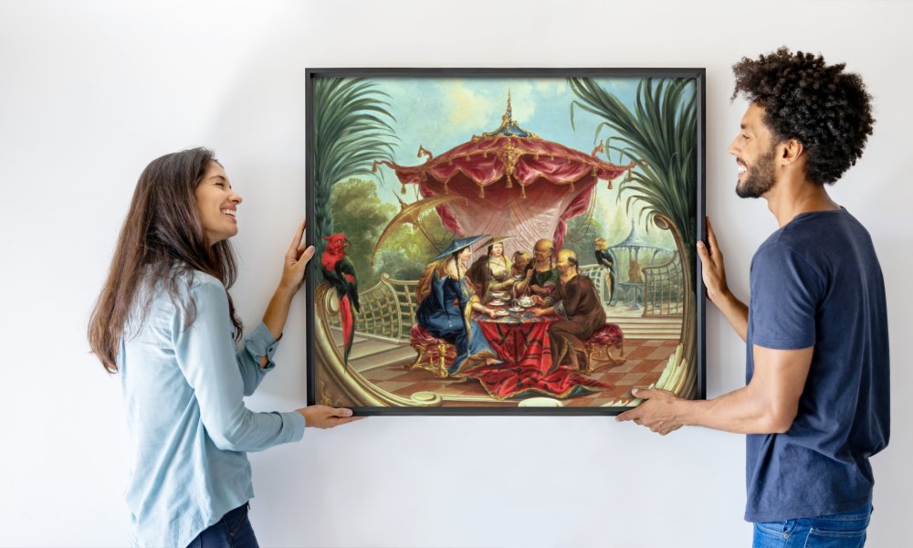 Jacques Vigoureux Duplessis