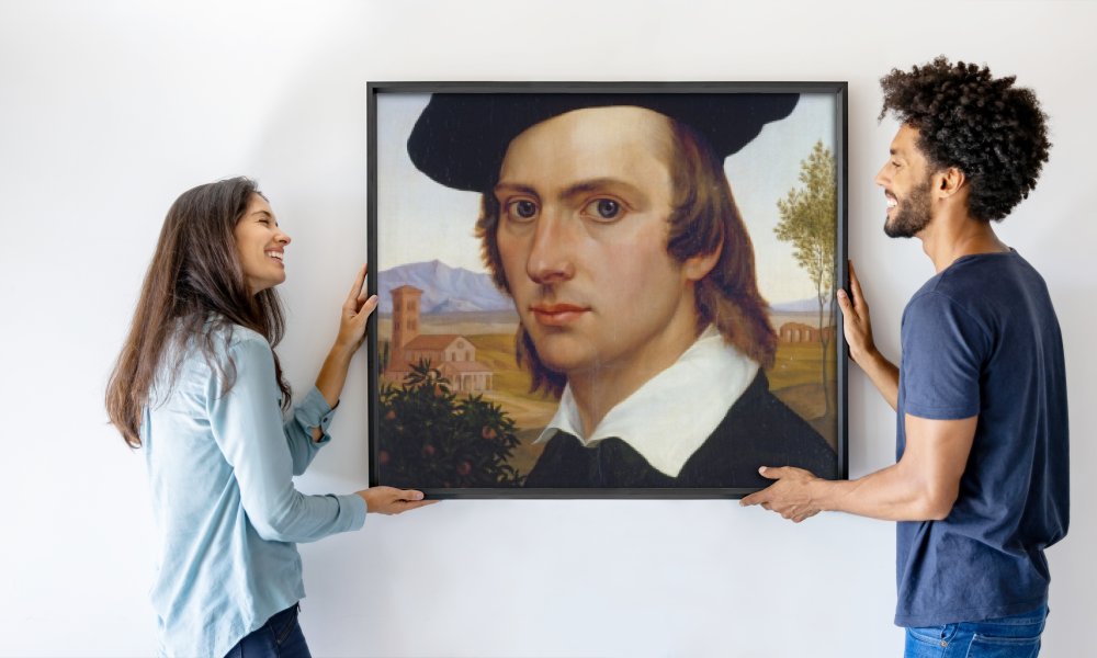 Johann David Passavant