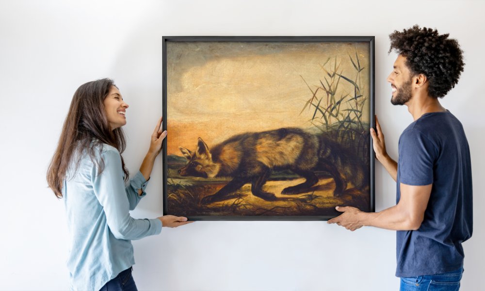 John Woodhouse Audubon