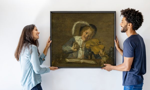 Judith Leyster