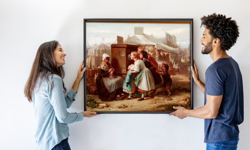 Francois Louis Lenfant