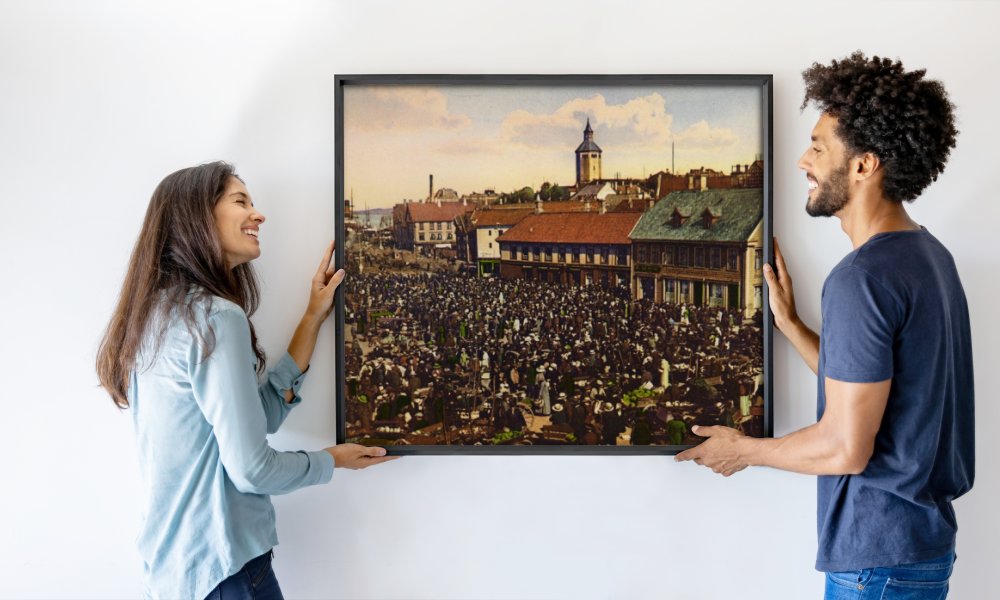 Norwegian Photographer