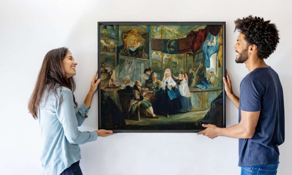 Luis Paret y Alcazar