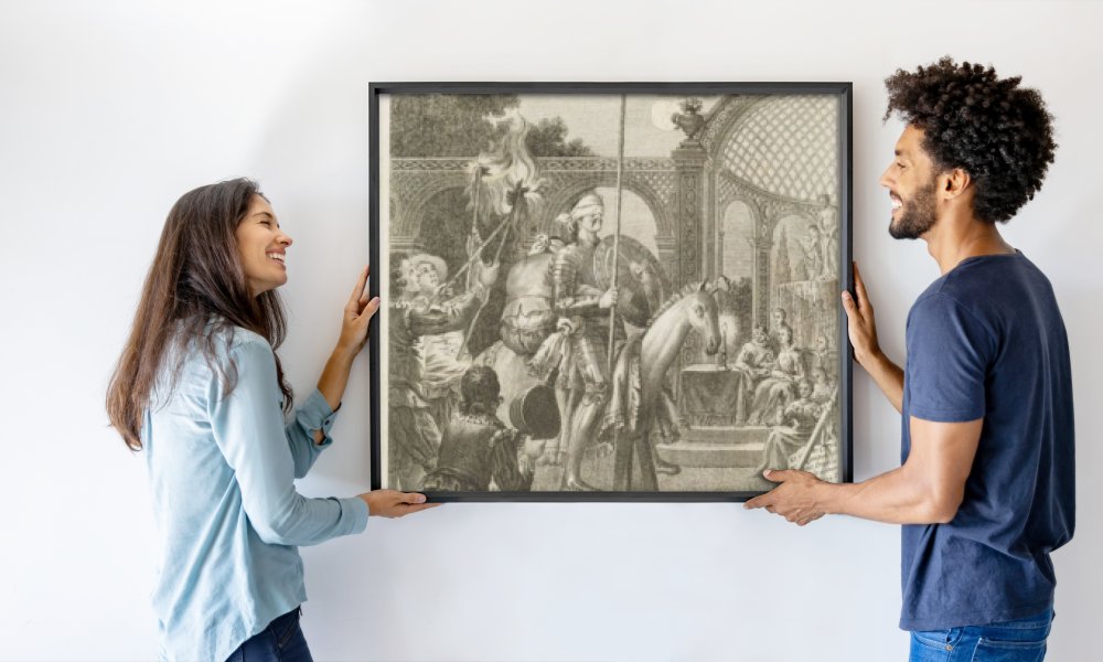 after Antonio Carnicero