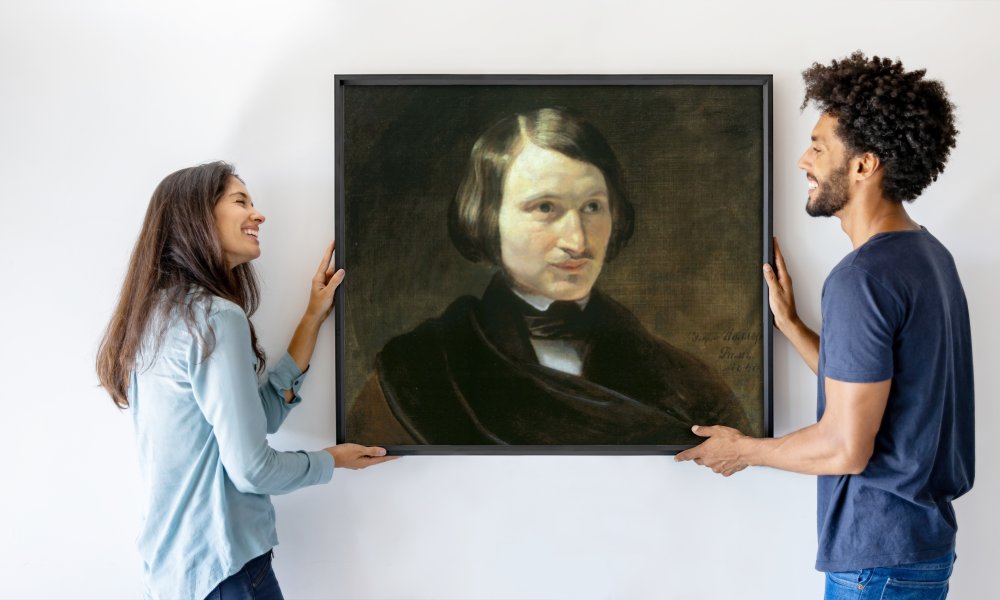 Otto Friedrich Theodor von Moller