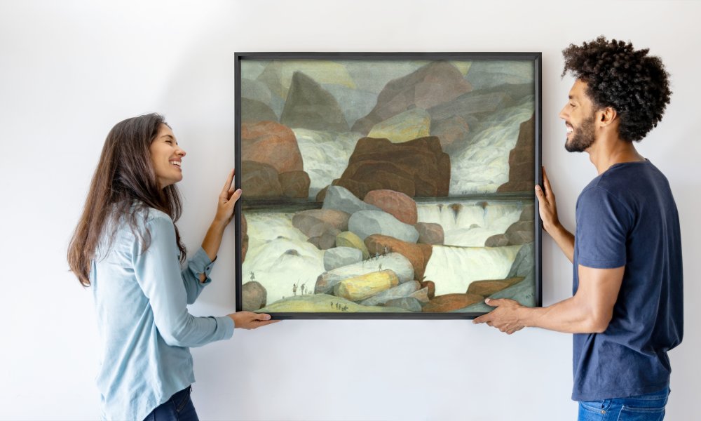 General John Chamberlayne