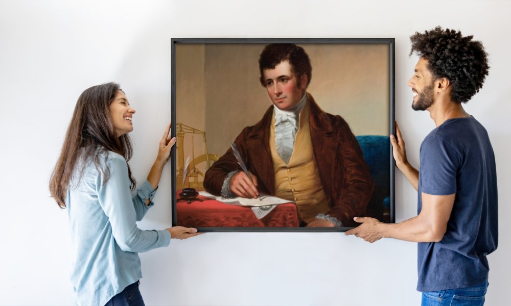 James Harvey Cafferty