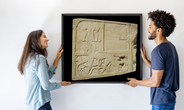 Third Intermediate Period Egyptian