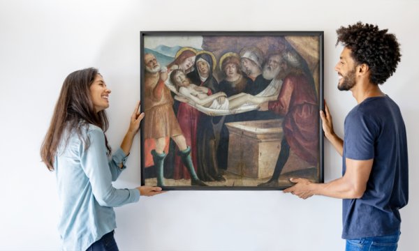 Baldassare di Matteo Carrari