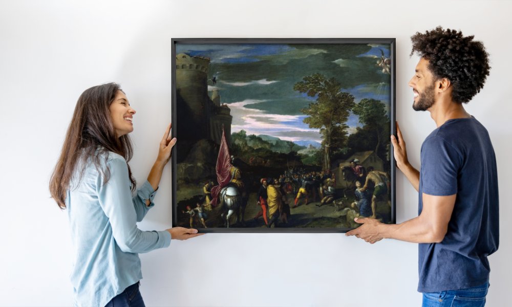 Sigismondo Scarsellino