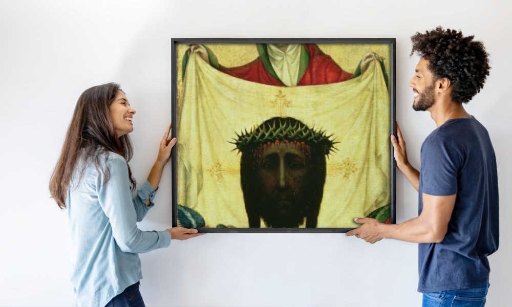 Master of the Munich St. Veronica