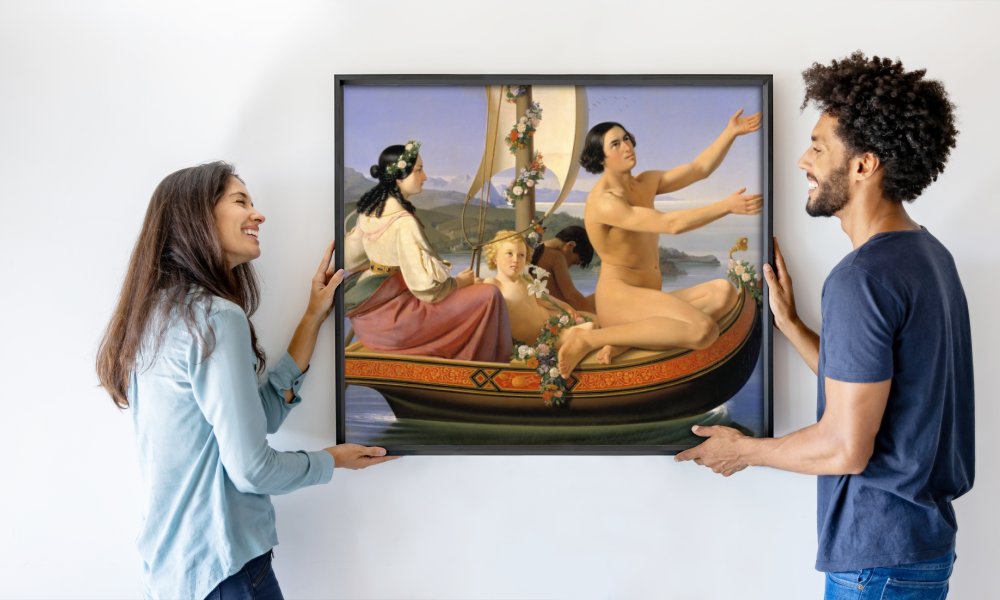 Ditlev Conrad Blunck