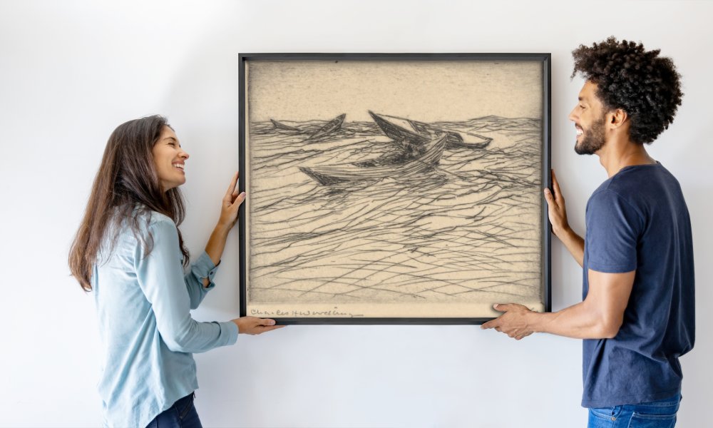 Charles Herbert Woodbury