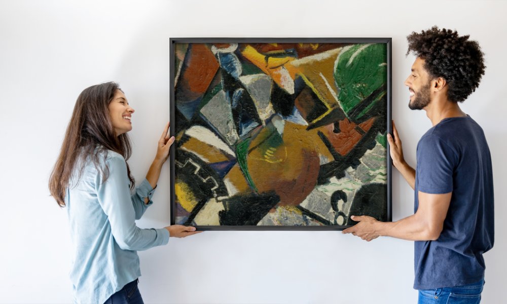 Victor Nikandrovich Palmov