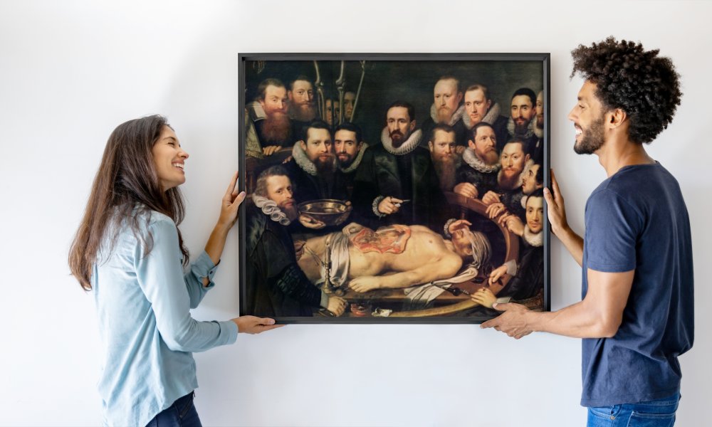 Pieter van Miereveld