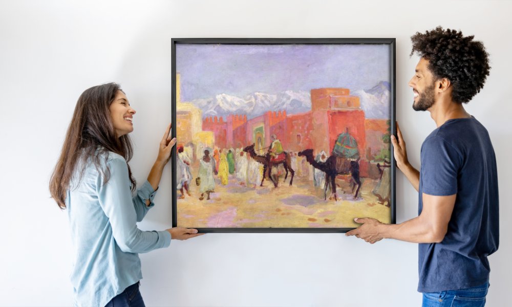 Lucie Ranvier-Chartier