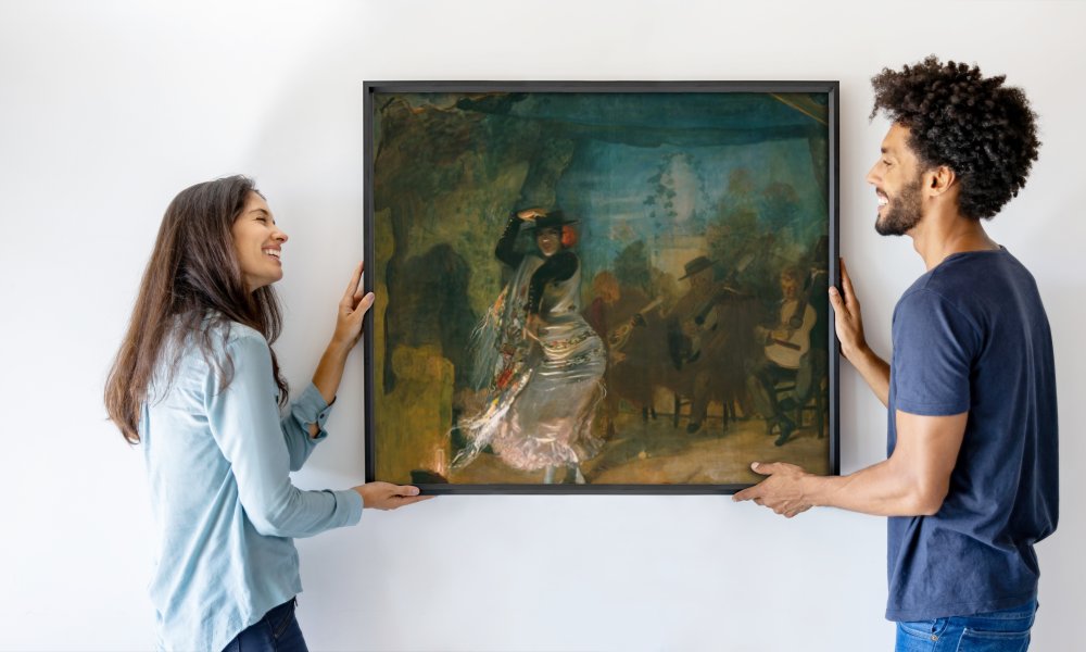 Ernest Georges Berges