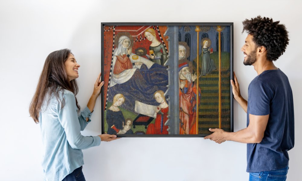 Master of Cinctorres