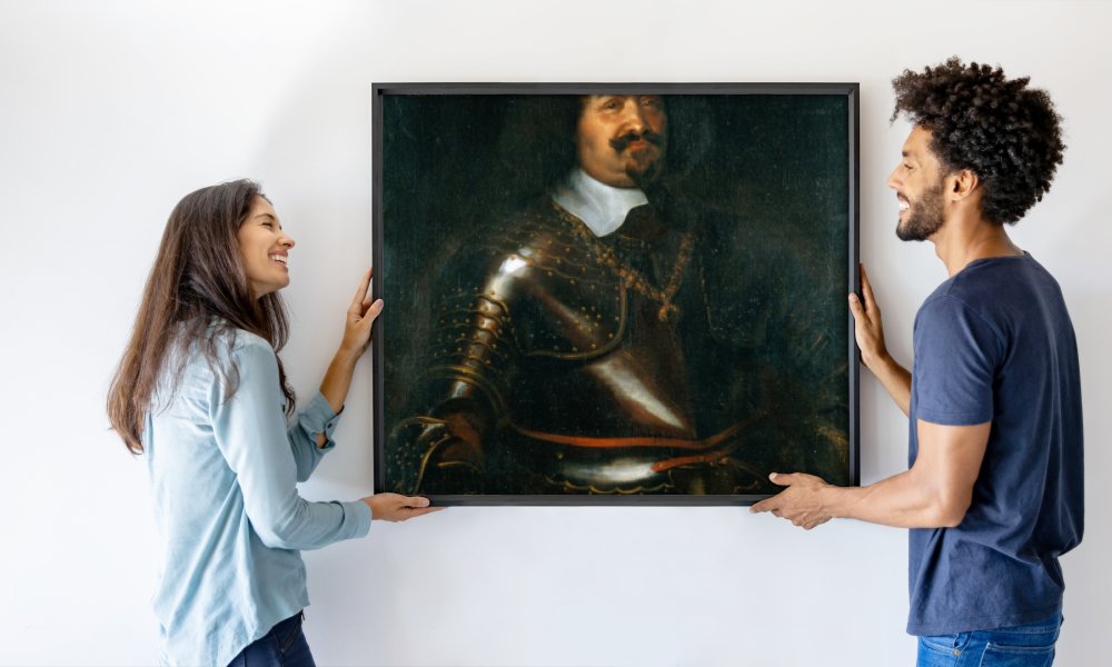 Matthaeus Merian the Younger