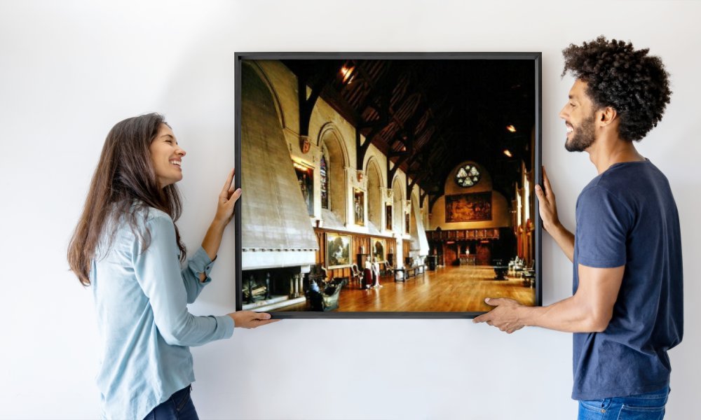 Charles Alban Buckler