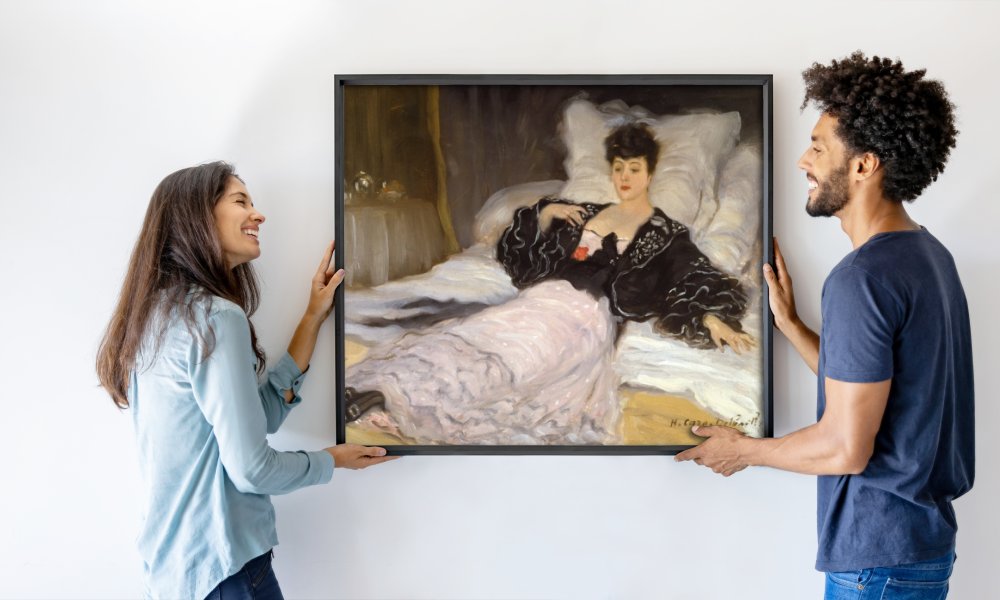 Henry Caro-Delvaille