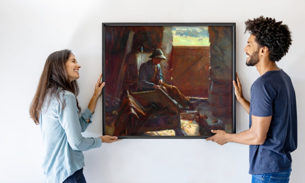 Edward George Hobley