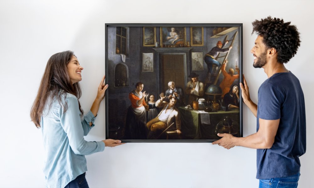 Giovanni Michele Granieri