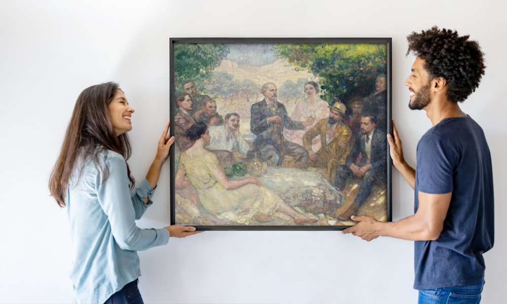 Louis Denis-Valverane