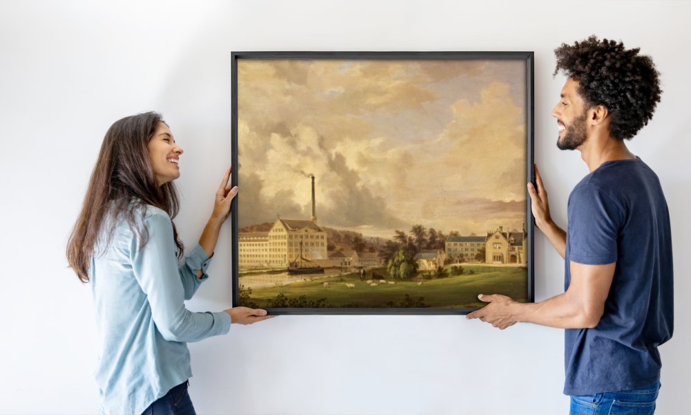 Alfred Newland Smith