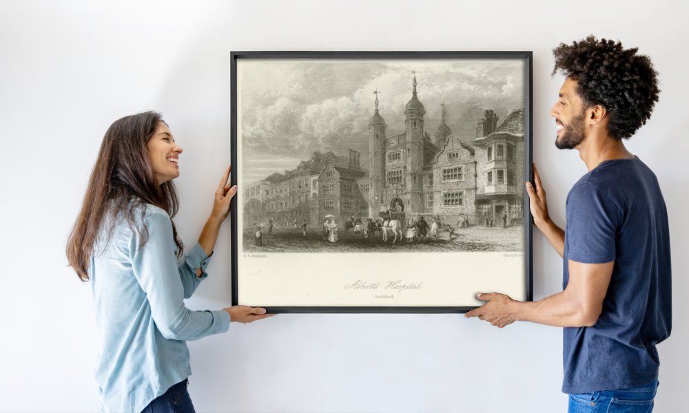 George Sidney after Shepherd