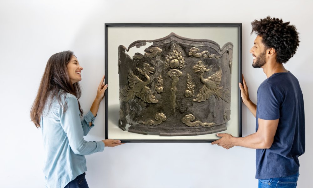 Liao Dynasty Chinese School