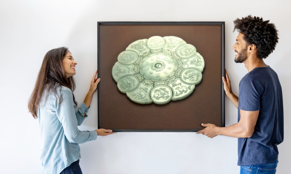 Ching Period Chinese School