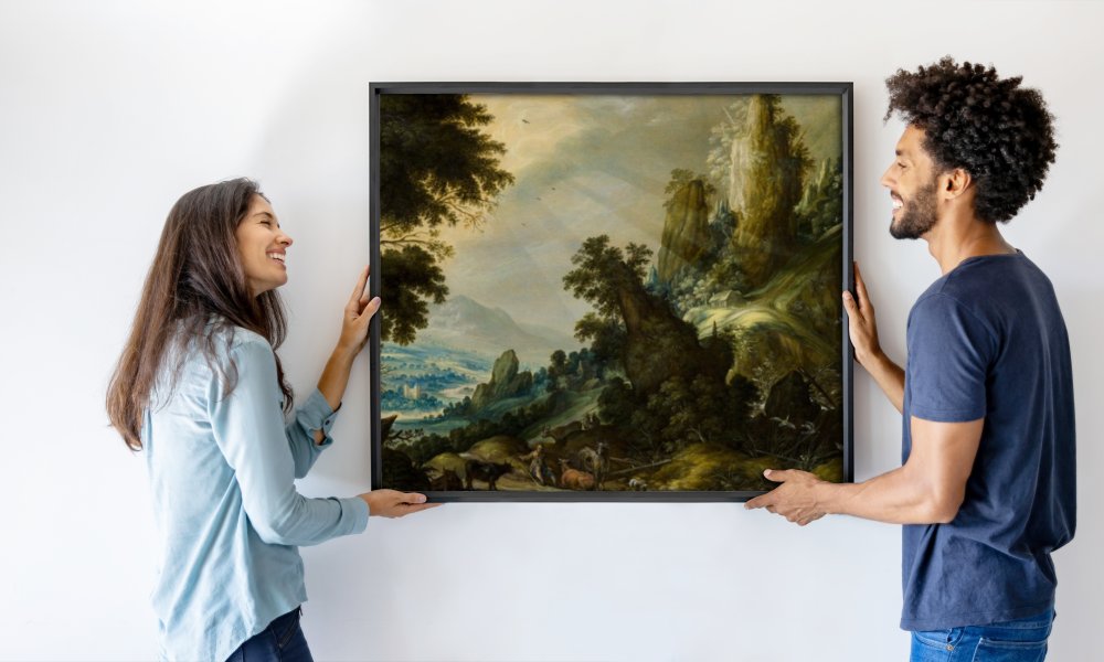 Kerstiaen de Keuninck  