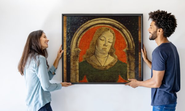 Lombard painter –