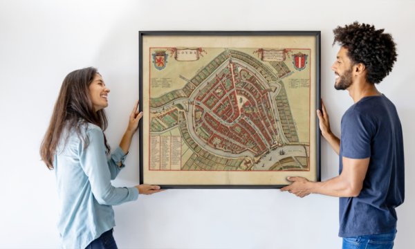 Joh. Blaeu