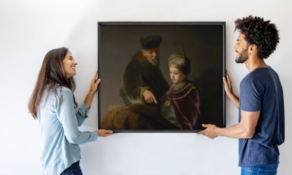 Workshop of Rembrandt
