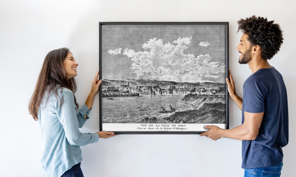 Nicolas Pérignon, Jean Baptiſte Liénard