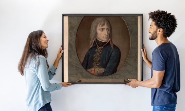 Pierre Michel Alix Andrea Appiani