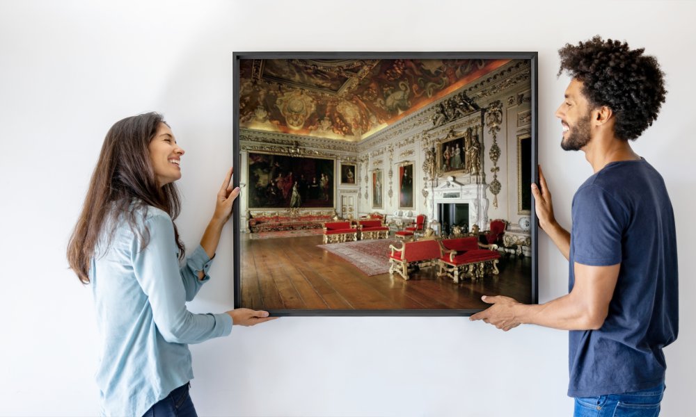 Inigo and Webb Jones