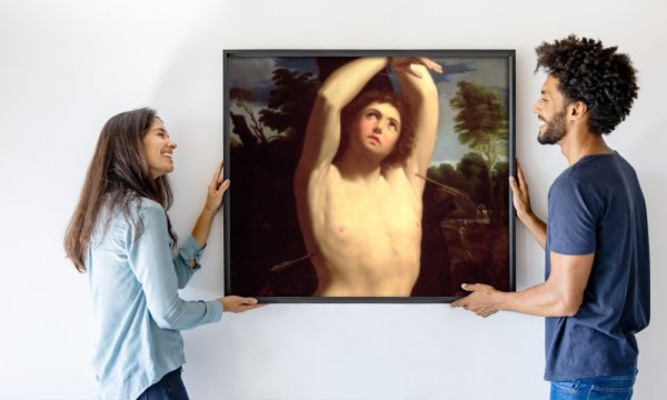 Guido after Reni