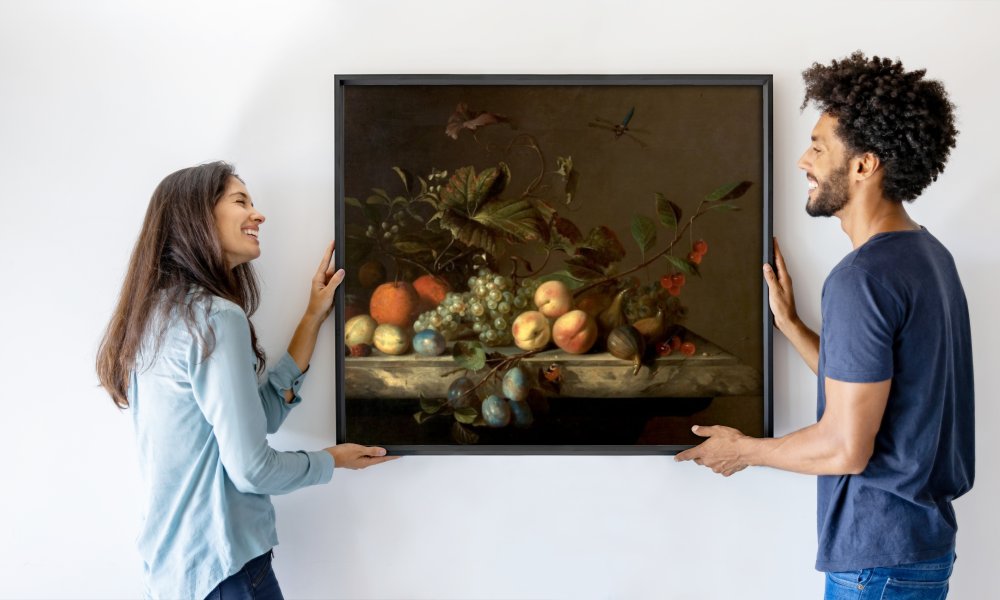 Barend or Bernardus van der Meer