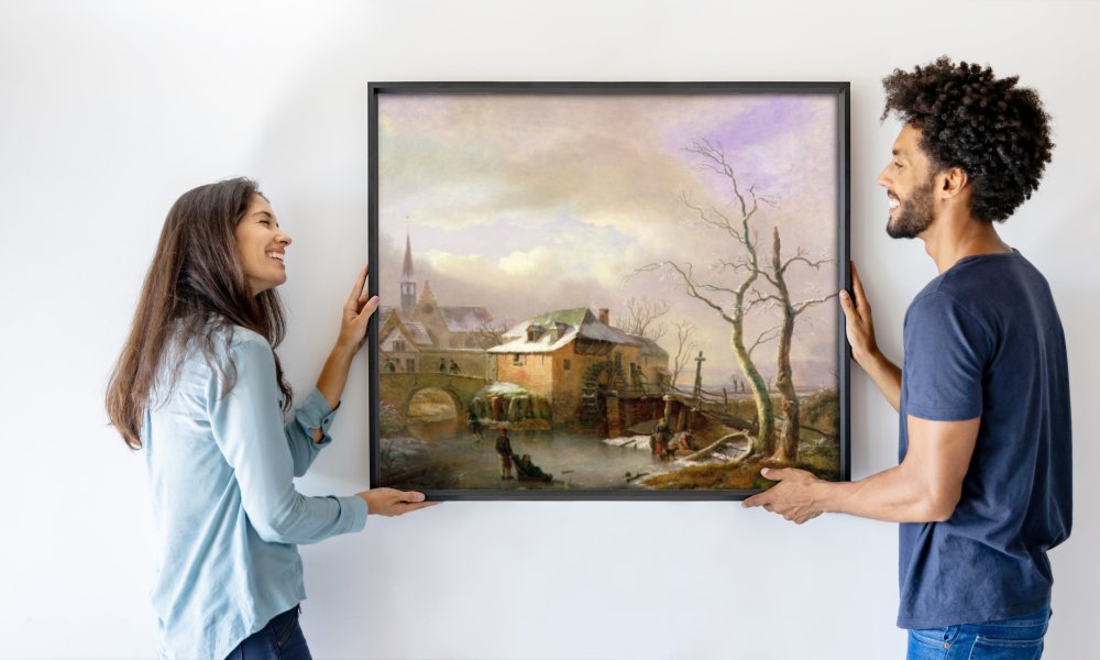 Ignatius Josephus van Regemorter