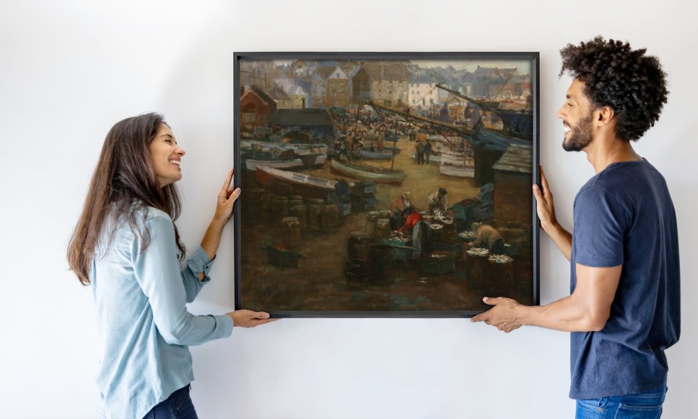 Gwendoline Margaret Hopton