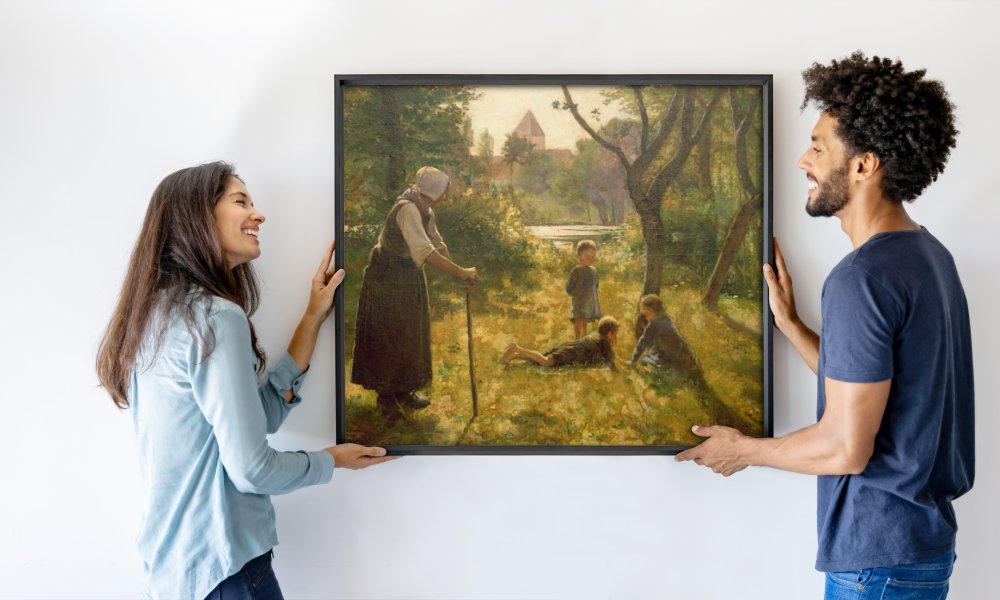 William Gerard Barry