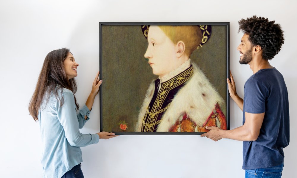 Hans school of Holbein