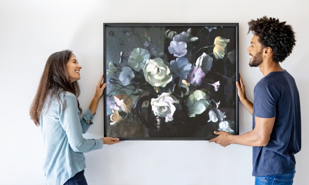 Colin Cairness Clinton Campbell