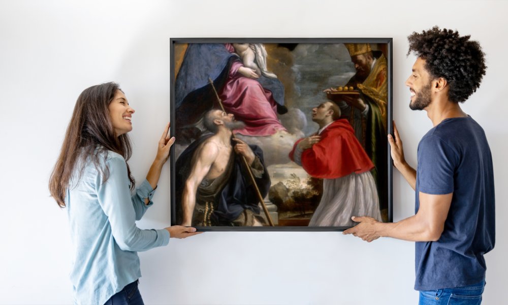 Giovanni Battista Pesari