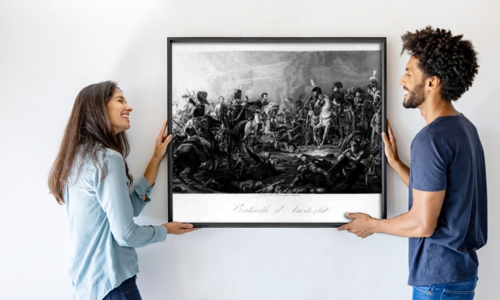 Francois Pascal Simon after Gerard