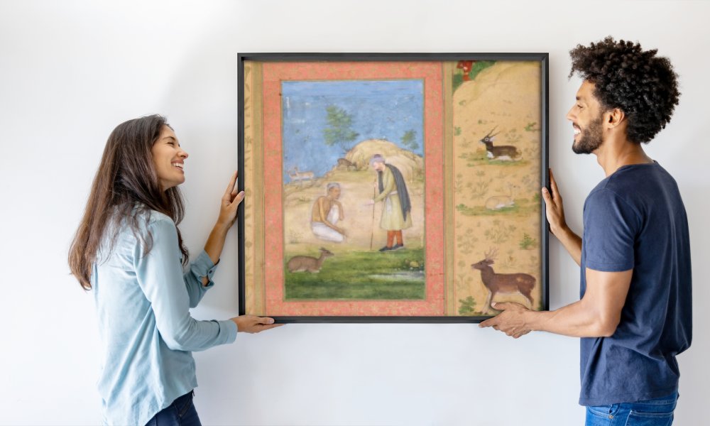 Govardhan attr. to Govardhan attr. to