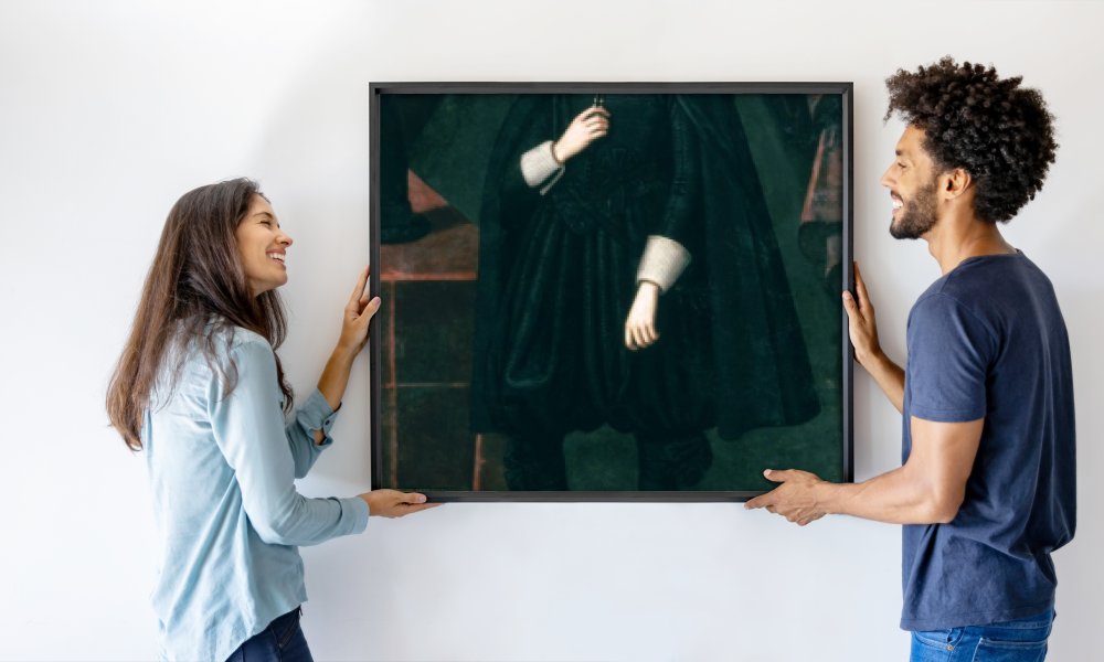 Robert the Elder studio of Peake